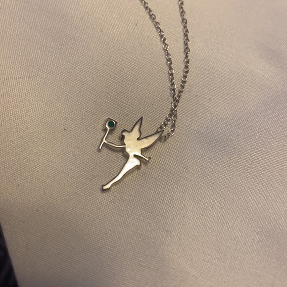 Disney Tinkerbell pendant. - Picture 2 of 4